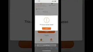 tc lottery account disabled