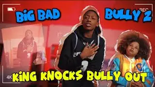 Big Bad Bully 2 Feat. King Moore (Promo Video)