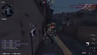 hvh highlights w/ pandora beta & onetap