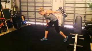 Body Beast TOTAL BODY WORKOUT AND REVIEW!