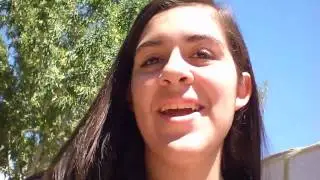 Tengo un fan!!!