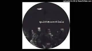 Knarf Skipson - Down South (Sascha Dive's NY Vocal Remix)