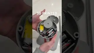 3D prints that never made the series #3dprinting #3d #stem #3dmodeling