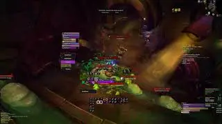Demonic Gateway bait
