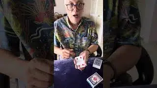 Your Questions Answered #curtiskam #cardmagic #cardmagicians #closeupmagic