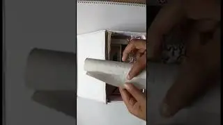 teachers day creasation gift ideas for hand mead craft🎁💐#shorts