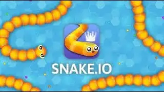 sanke game online .slither.io gameplay live