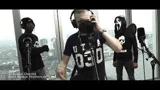 Niet Barkie Penthouse Sessie ABONNEER NU
