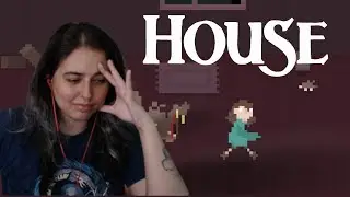 &hearts; Bolinho jogando HOUSE - FINAL &hearts;
