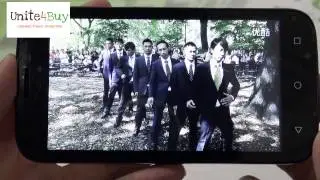 Обзор Elephone G9