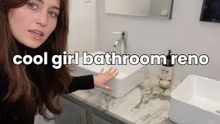 The Most Delayed Bathroom Renovation in Human History