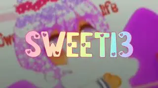 💫New Intro | SWEETI3 🦋💗