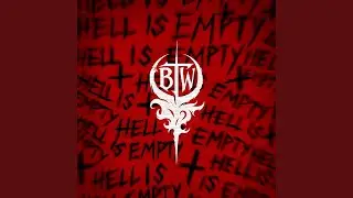 Hell Is Empty