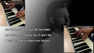 Original Mix - Before (Calum Scott, Shenseea, Sabrina Carpenter, Aloe Blacc)
