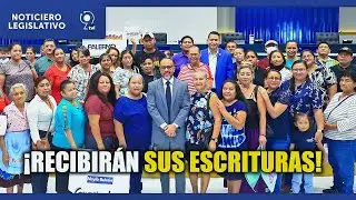 Terminan 80 a&ntilde;os de sufrimiento para El Manguito y Palermo | Noticiero Estelar - 29 octubre 2025