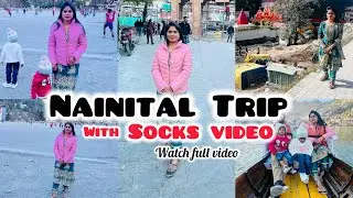 Nainital trip sock 🧦 collection | socks 🧦 video #foot #trip #travilling 