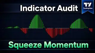 I Tested LazyBear’s Squeeze Momentum Indicator — And Found a Script Issue