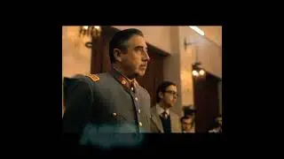 16 Dictator dan pekerjaan lamanya