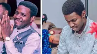 TEMITAYO OLUWASEGUN (JIDE OLUBORI-THE TRIBUTE)