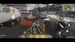 Hi this is full video of how to play call of duty mobile enjoy watching ☺️🎯☺️