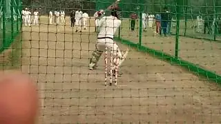 😮DLCL Under 19 trial cricket trial👌👌👌