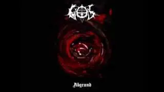 Ewigeis - Abgrund