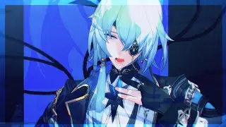 【Honkai:Star Rail | 崩壊:スターレイルMMD】とても素敵な六月でした / アナイクス【Anaxa】