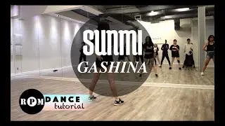 Sunmi 