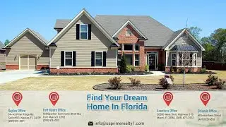 How to find the best home deals in Florida with 0 down payment?