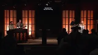 Core Focus, Core Values, Core Focus Part 2: Experiencing God&rsquo;s Love
