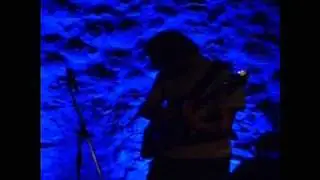 Dani Weber - This Is My Home [Live]