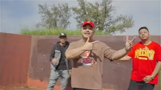 Solid- Jordan V., DJ TravD, ZVCH (Official Music Video)