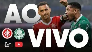 INTER X PALMEIRAS AO VIVO DIRETO DO BEIRA-RIO - BRASILEIR&Atilde;O AO VIVO - JOGO DO PALMEIRAS AO VIVO