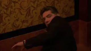 alias s1 e14 mix fight