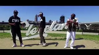 Cleveland Is The City The official Music Video