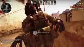 CS:GO M4A1 Practice Pinoy12