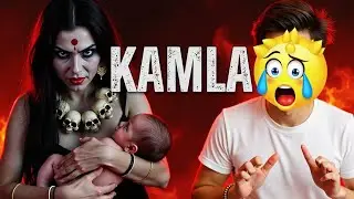 The Untold Story Of Kamla | Revenge Of Kamla | Horror Stories @DarkTalesWhisper
