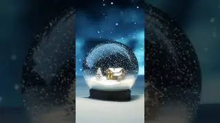 SnowGlobe