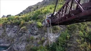 401 3 Дорога в Квинстаун