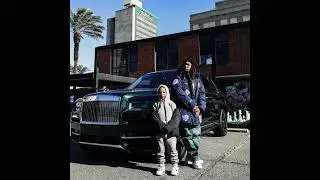 [FREE] Curren$y x Fendi P x Larry June Type Beat - 