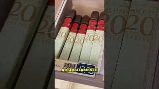 Perfecto para los que Odian el Olor a Puro (The first 20 years Eiroa)