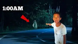 Haunted house in our village | हमारे गांव का भूतिया जगह 😱