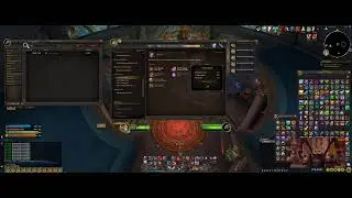 W21D2 Mythic Vault of the Incarnates 10.1 Dragonflight World of Warcraft