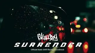 SkullBoy - Surrender