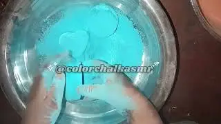 Colorc halkas