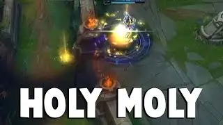 THE CRAZY ENDING AND EVEN CRAZIER KOREAN CASTING... | Funny LoL Series #368