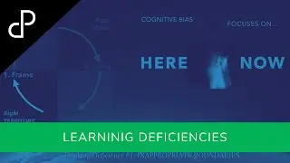Learning Deficiencies: Why We Often Fail at Systems Thinking