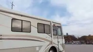 Nice Clean 38' 2000 Monaco Windsor 1-Slide 350hp Cummins 45K Miles!!