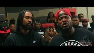Mr Mill$ против Duke Da Shootah: Talk Heavy: Raw Talent Battle League