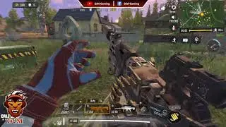 14 Kills Winner | Solo | Battle Royale | D.M Gaming | Call Of Duty Mobile | Kill Me If You Can
